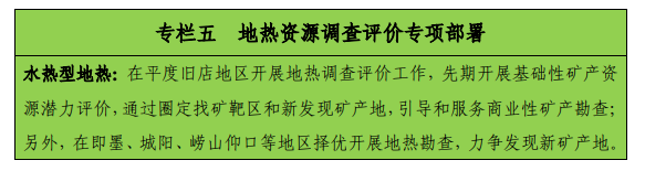 青島“十四五”時(shí)期實(shí)現(xiàn)地?zé)?、礦泉水找礦新突破-地?zé)峥辈?地大熱能