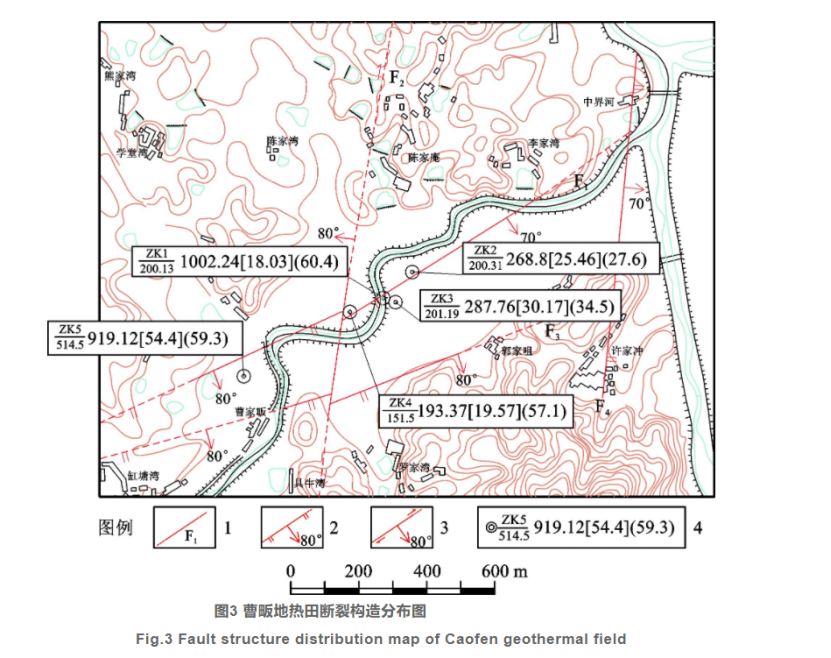 淺談水文地質(zhì)測(cè)量在地?zé)峥辈橹械淖饔?地?zé)衢_發(fā)與利用-地大熱能 淺談水文地質(zhì)測(cè)量在地?zé)峥辈橹械淖饔?地?zé)衢_發(fā)與利用-地大熱能