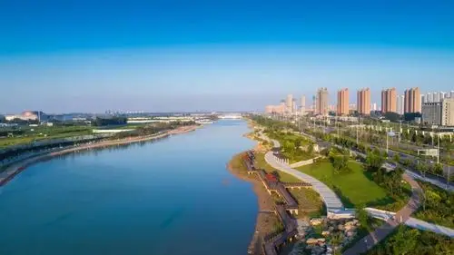 總供熱能力1050萬㎡！濮陽綠色熱源供應(yīng)中心項目順利開工 -地大熱能