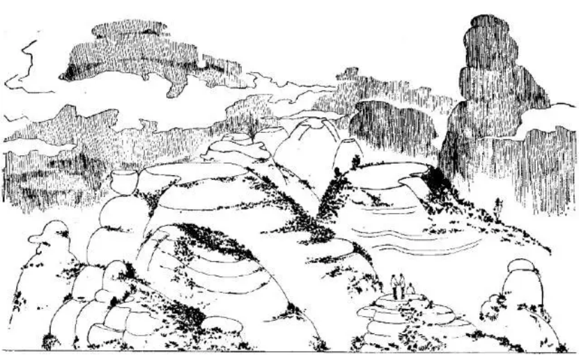 盤點各類地質(zhì)地貌類型-地熱資源開發(fā)-地大熱能