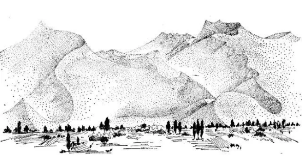 盤點各類地質(zhì)地貌類型-地熱資源開發(fā)-地大熱能