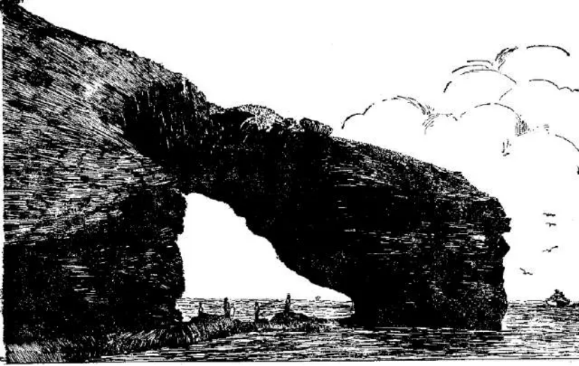 盤點各類地質(zhì)地貌類型-地熱資源開發(fā)-地大熱能