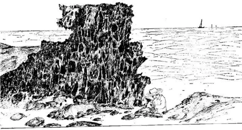 盤點各類地質(zhì)地貌類型-地熱資源開發(fā)-地大熱能