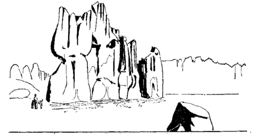 盤點各類地質(zhì)地貌類型-地熱資源開發(fā)-地大熱能