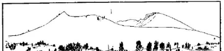 盤點各類地質(zhì)地貌類型-地熱資源開發(fā)-地大熱能
