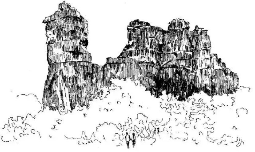 盤點各類地質(zhì)地貌類型-地熱資源開發(fā)-地大熱能