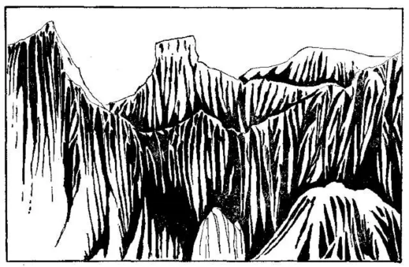 盤點各類地質(zhì)地貌類型-地熱資源開發(fā)-地大熱能