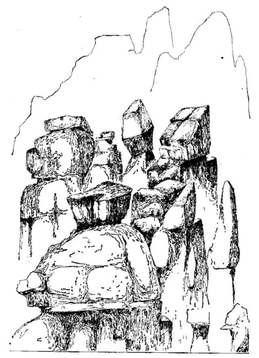 盤點各類地質(zhì)地貌類型-地熱資源開發(fā)-地大熱能