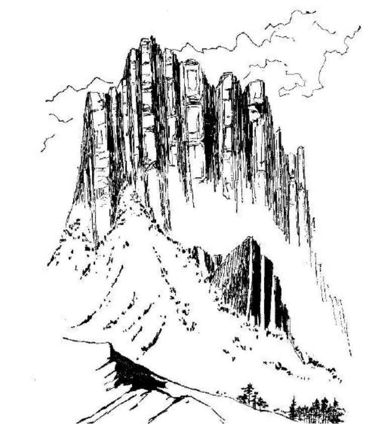 盤點各類地質(zhì)地貌類型-地熱資源開發(fā)-地大熱能