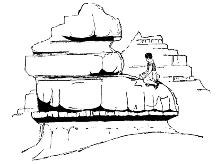盤點各類地質(zhì)地貌類型-地熱資源開發(fā)-地大熱能