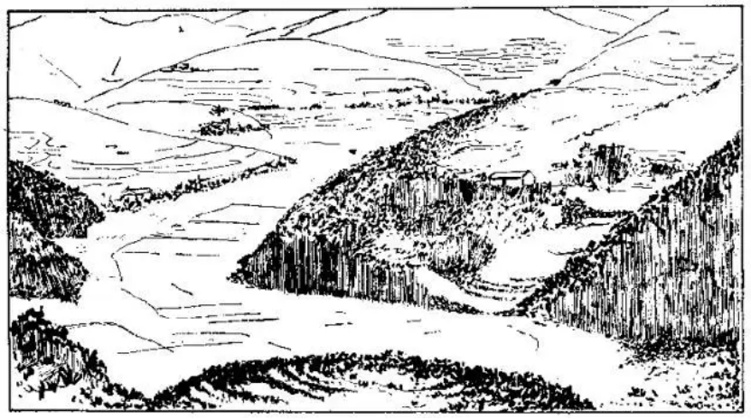盤點各類地質(zhì)地貌類型-地熱資源開發(fā)-地大熱能