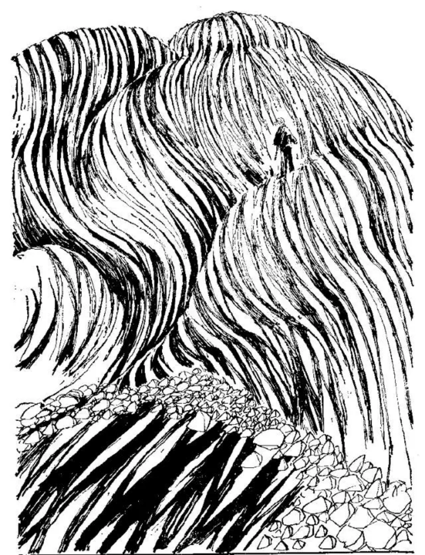 盤點各類地質(zhì)地貌類型-地熱資源開發(fā)-地大熱能