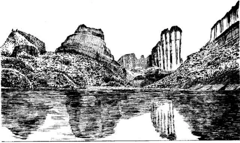 盤點各類地質(zhì)地貌類型-地熱資源開發(fā)-地大熱能