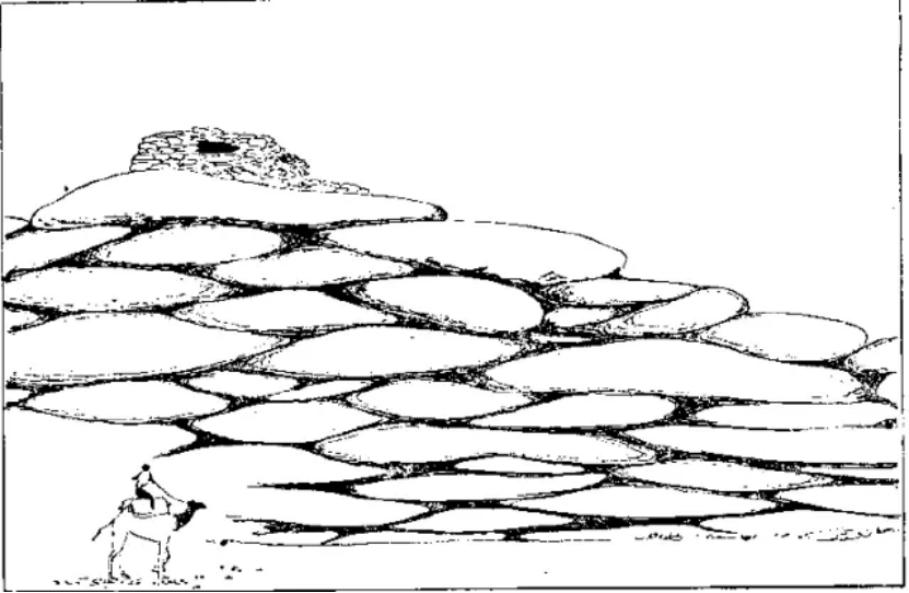 盤點各類地質(zhì)地貌類型-地熱資源開發(fā)-地大熱能