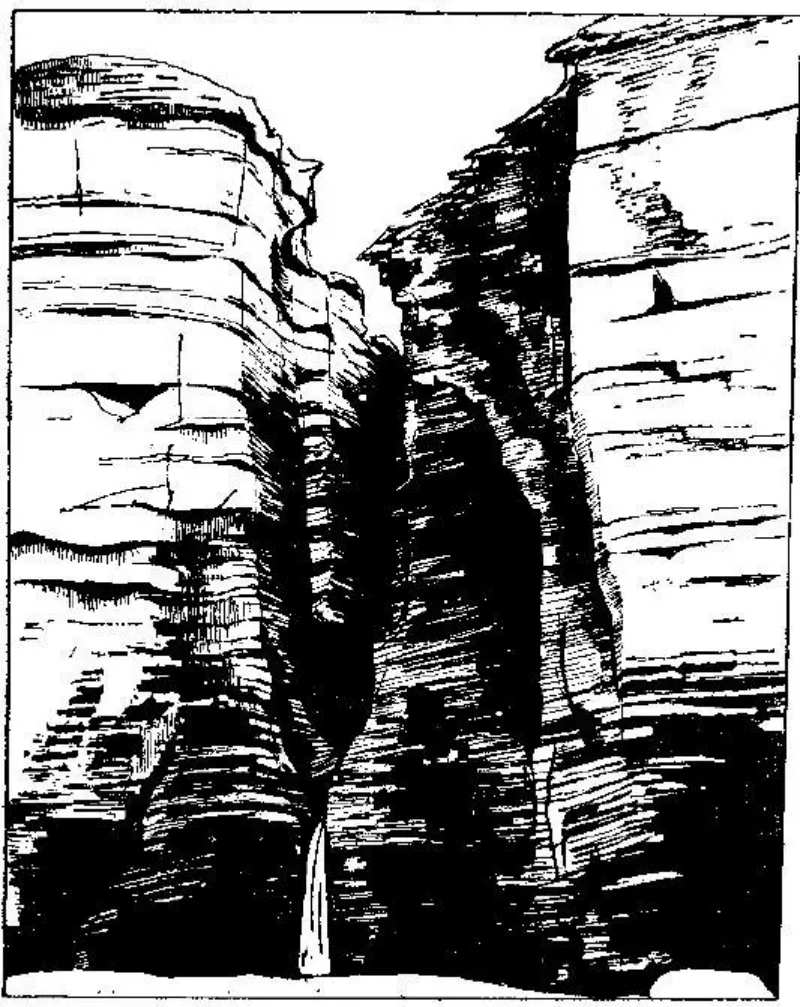 盤點各類地質(zhì)地貌類型-地熱資源開發(fā)-地大熱能