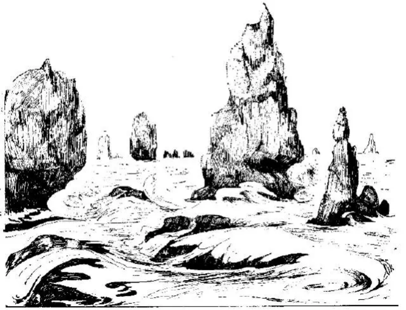 盤點各類地質(zhì)地貌類型-地熱資源開發(fā)-地大熱能