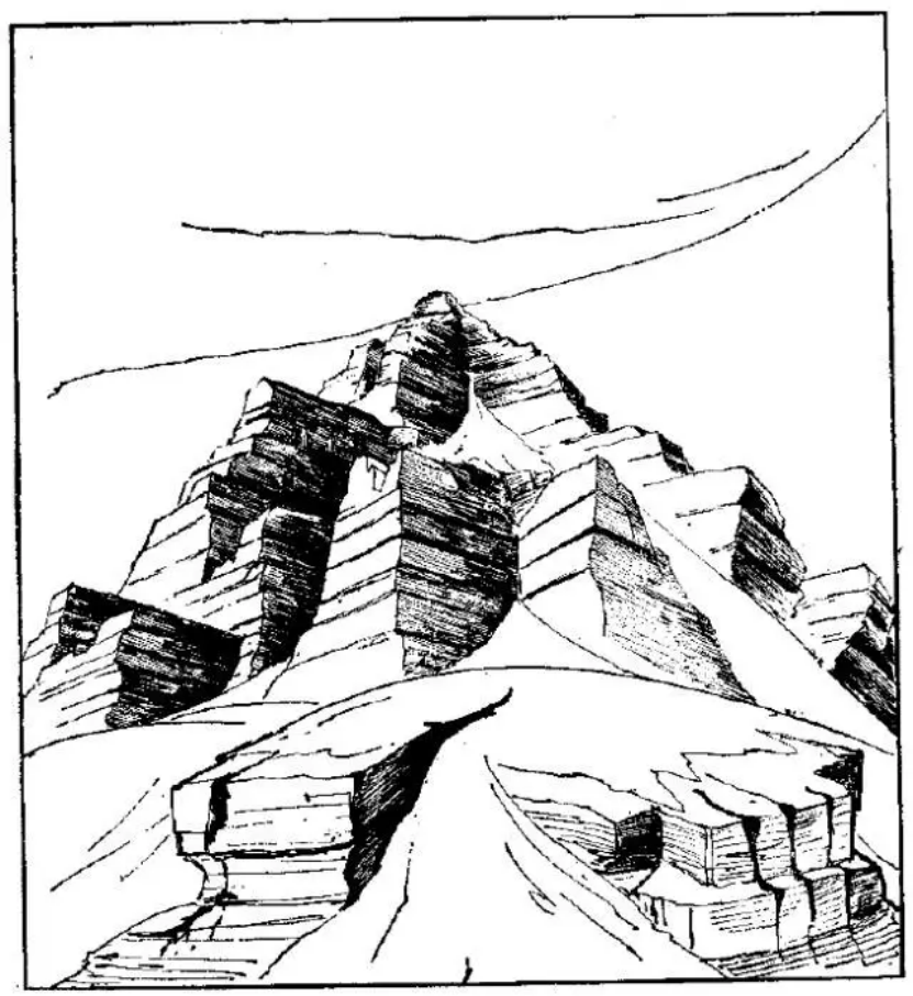 盤點各類地質(zhì)地貌類型-地熱資源開發(fā)-地大熱能