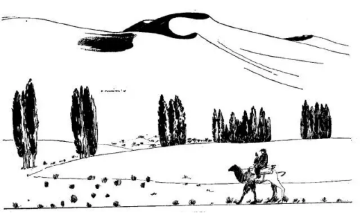 盤點各類地質(zhì)地貌類型-地熱資源開發(fā)-地大熱能