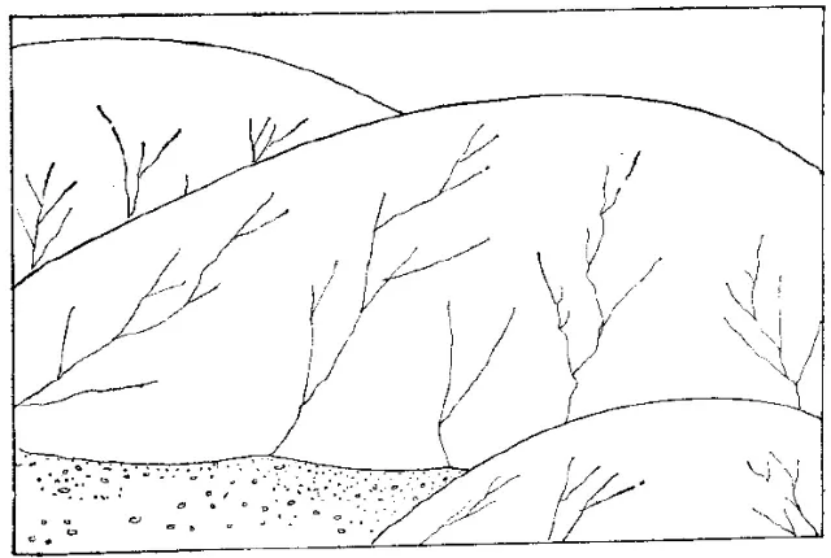 盤點各類地質(zhì)地貌類型-地熱資源開發(fā)-地大熱能