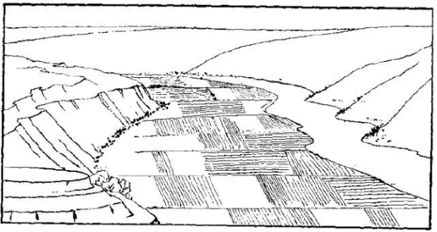 盤點各類地質(zhì)地貌類型-地熱資源開發(fā)-地大熱能