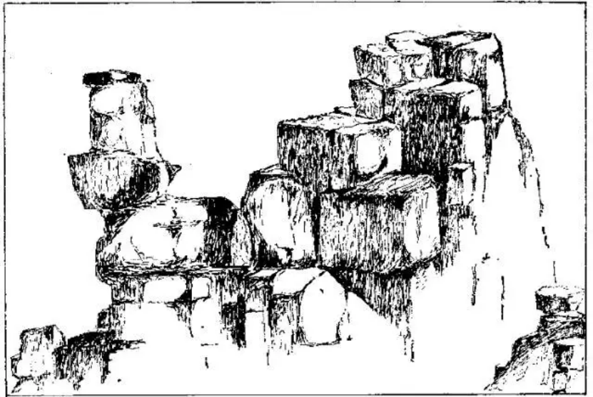 盤點各類地質(zhì)地貌類型-地熱資源開發(fā)-地大熱能