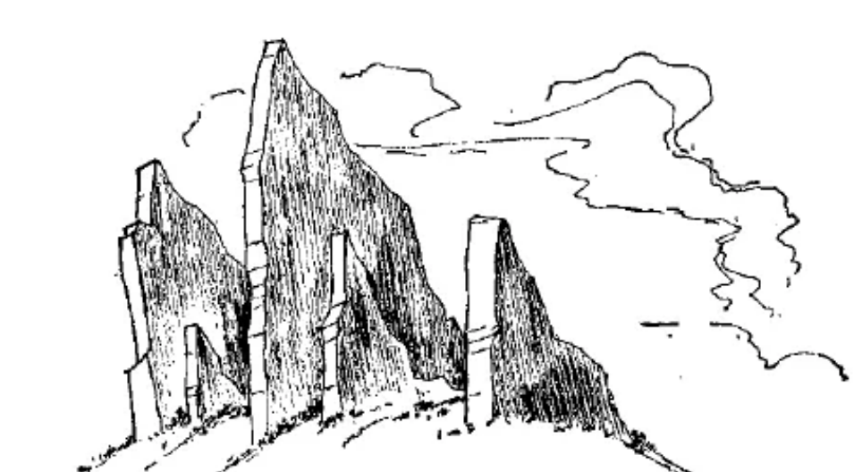 盤點各類地質(zhì)地貌類型-地熱資源開發(fā)-地大熱能