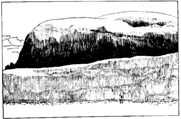 盤點各類地質(zhì)地貌類型-地熱資源開發(fā)-地大熱能