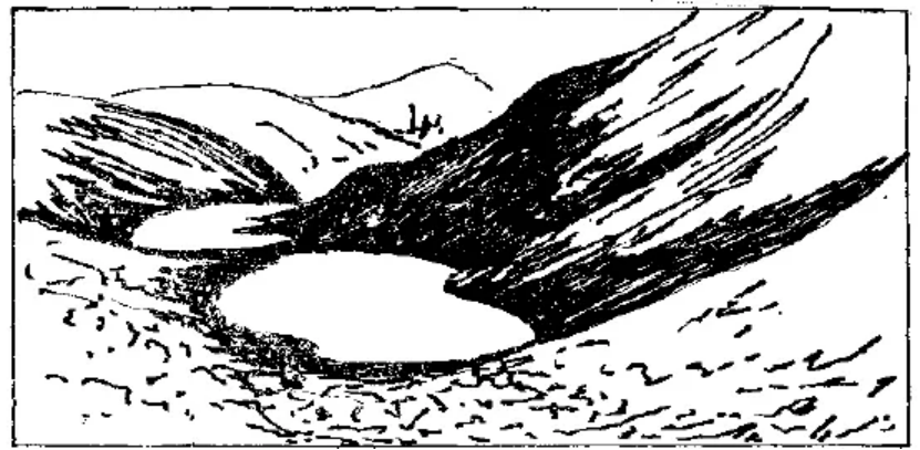 盤點各類地質(zhì)地貌類型-地熱資源開發(fā)-地大熱能