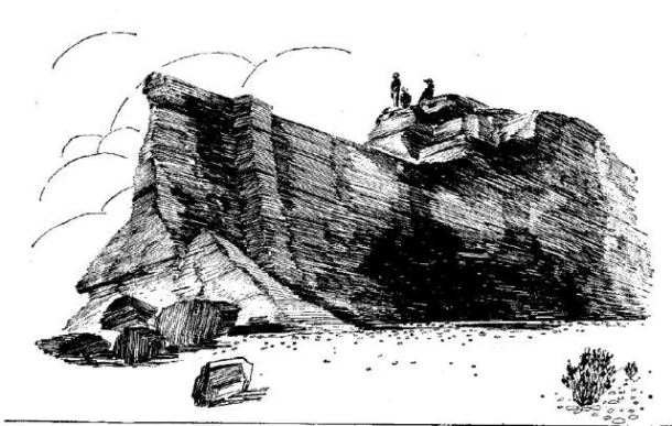 盤點各類地質(zhì)地貌類型-地熱資源開發(fā)-地大熱能