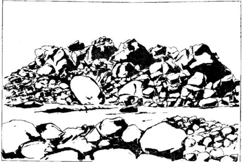 盤點各類地質(zhì)地貌類型-地熱資源開發(fā)-地大熱能