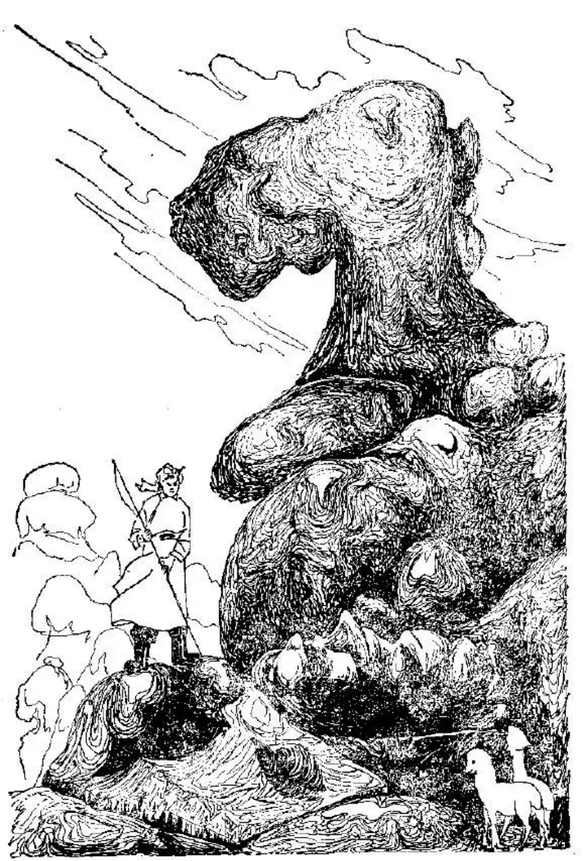 盤點各類地質(zhì)地貌類型-地熱資源開發(fā)-地大熱能