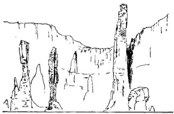 盤點各類地質(zhì)地貌類型-地熱資源開發(fā)-地大熱能
