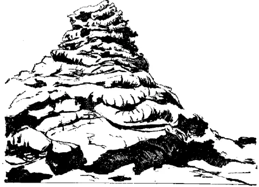 盤點各類地質(zhì)地貌類型-地熱資源開發(fā)-地大熱能