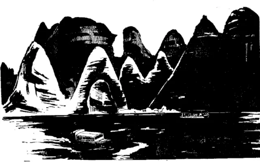 盤點各類地質(zhì)地貌類型-地熱資源開發(fā)-地大熱能