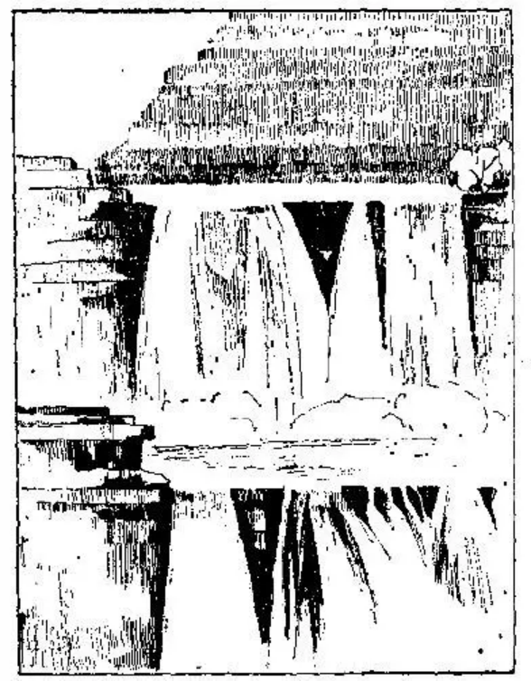 盤點各類地質(zhì)地貌類型-地熱資源開發(fā)-地大熱能