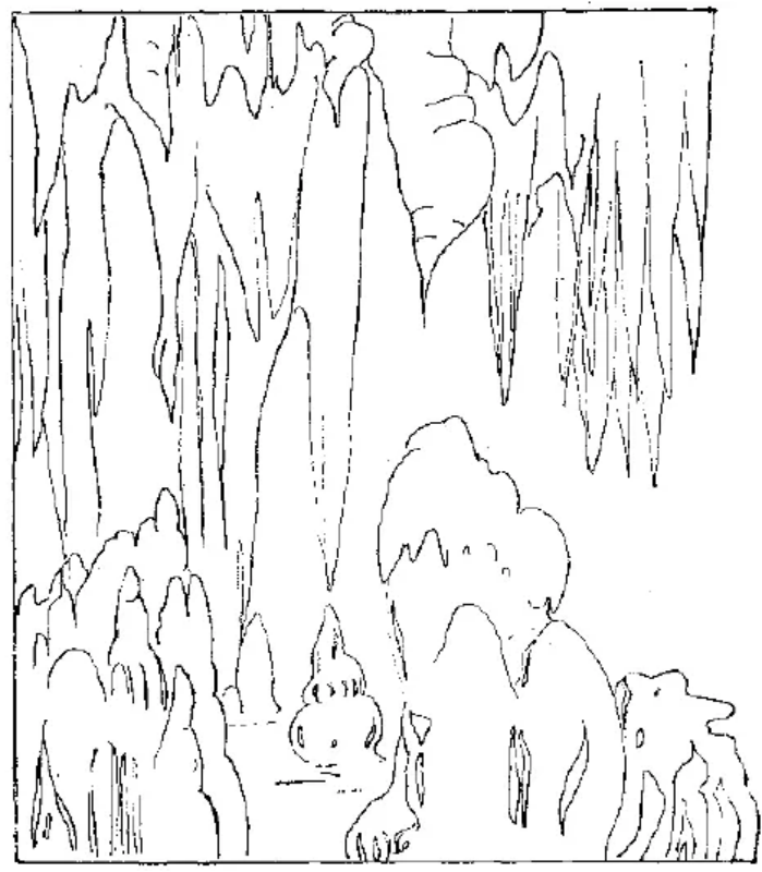 盤點各類地質(zhì)地貌類型-地熱資源開發(fā)-地大熱能