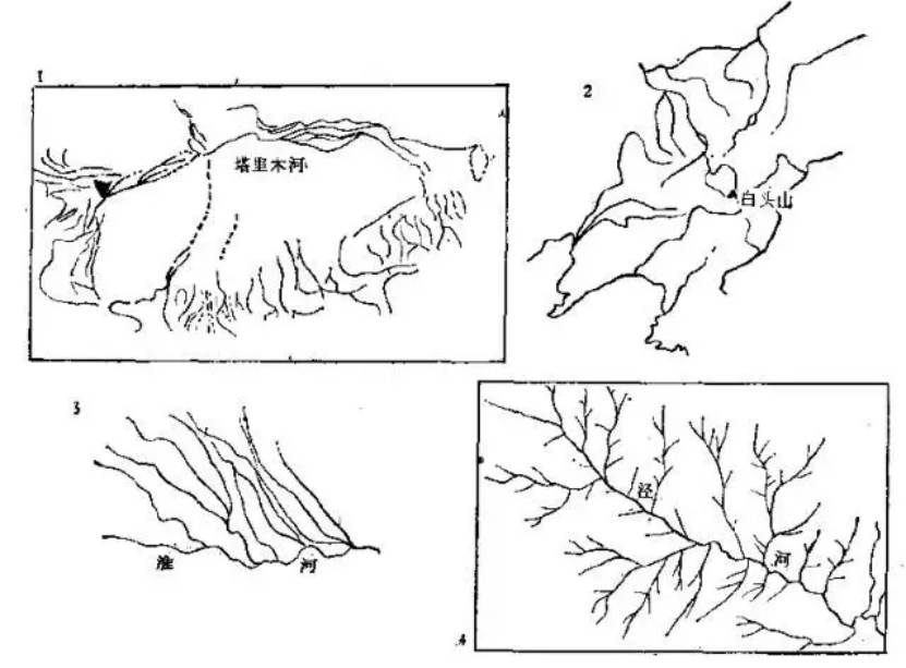盤點各類地質(zhì)地貌類型-地熱資源開發(fā)-地大熱能