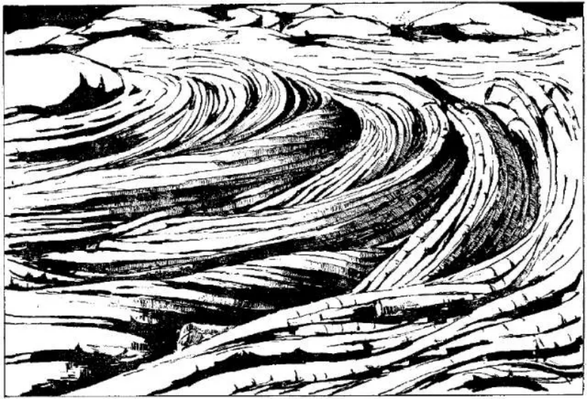 盤點各類地質(zhì)地貌類型-地熱資源開發(fā)-地大熱能