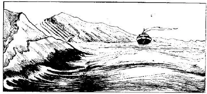 盤點各類地質(zhì)地貌類型-地熱資源開發(fā)-地大熱能