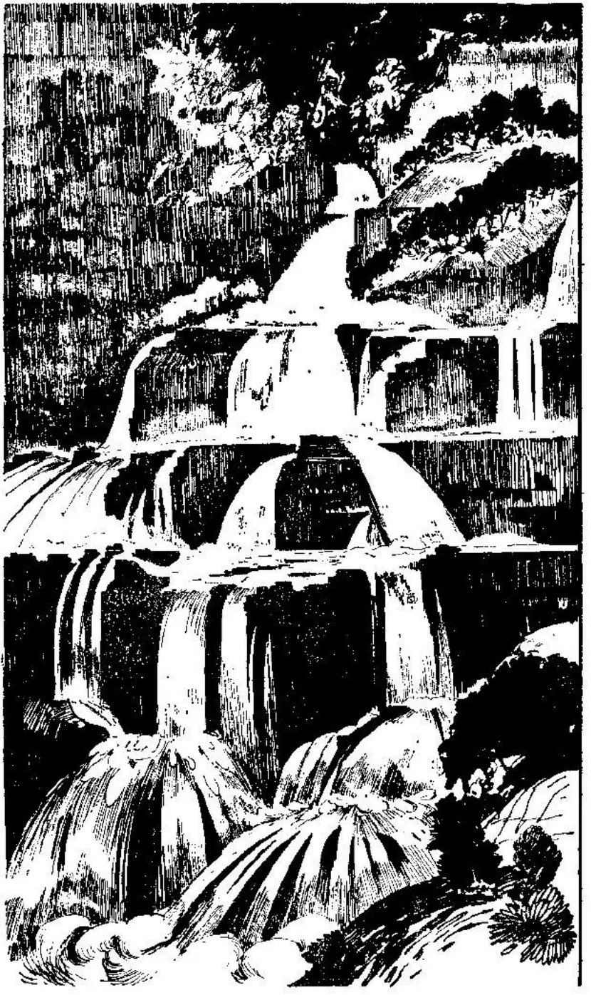 盤點各類地質(zhì)地貌類型-地熱資源開發(fā)-地大熱能