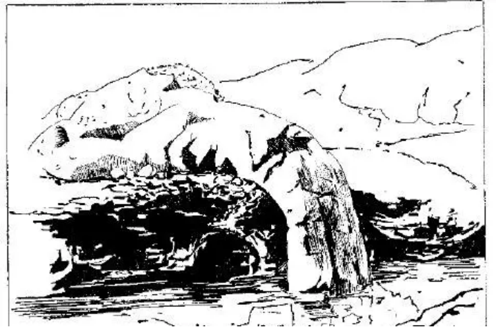 盤點各類地質(zhì)地貌類型-地熱資源開發(fā)-地大熱能