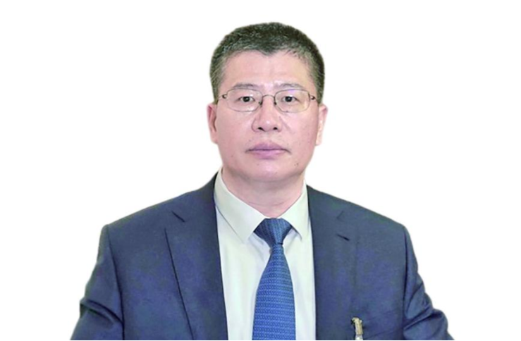 全國(guó)人大代表李峰:聚力支持綠色低碳轉(zhuǎn)型 支持建設(shè)美麗中國(guó)先行區(qū)-地大熱能 全國(guó)人大代表李峰:聚力支持綠色低碳轉(zhuǎn)型 支持建設(shè)美麗中國(guó)先行區(qū)-地大熱能