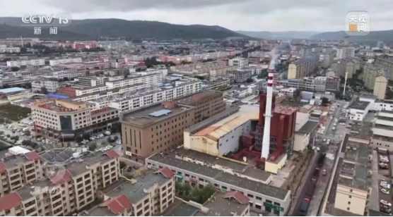 央視《焦點(diǎn)訪談》聚焦地?zé)崮芄┡?地大熱能 央視《焦點(diǎn)訪談》聚焦地?zé)崮芄┡?地大熱能